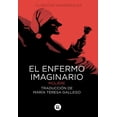 thumbnail image 1 of El enfermo imaginario (Rústica) Bambú 9788483433164, 1 of 2