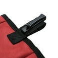 thumbnail image 6 of Dog Treat Pouch Training Bag Pet Accessory Holder Red, 6 of 6