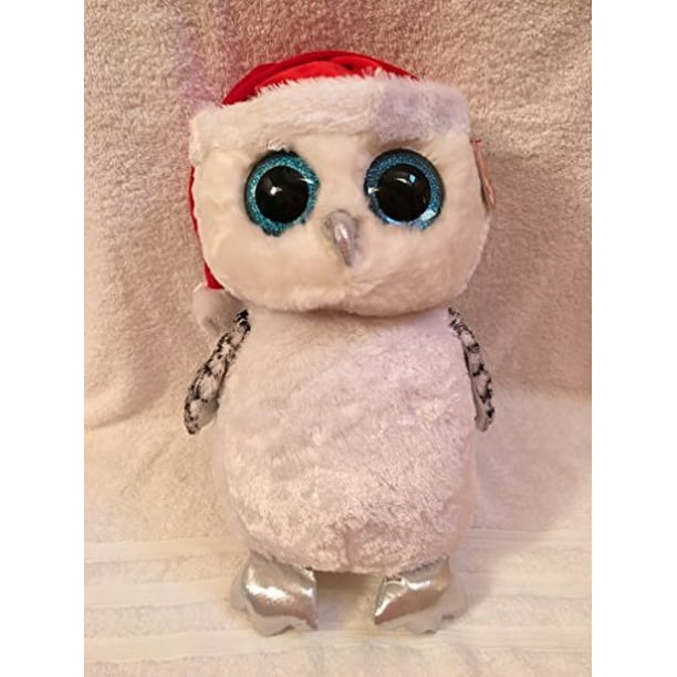 Tinsel Ty Beanie Boos Exclusive Buddie 9"