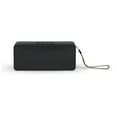 thumbnail image 3 of iLive v5.0 Bluetooth Portable Wirelss Speaker, ISB110B, Black, 3 of 9