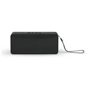iLive v5.0 Bluetooth Portable Wirelss Speaker, ISB110B, Black