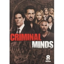 Criminal Minds: Season 08