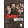 Criminal Minds: Season 08
