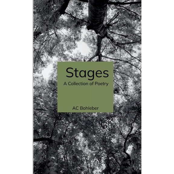 Stages, (Paperback)