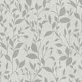 thumbnail image 1 of SUSSEXHOME 177.59 Square Feet Non-Woven Removable Wallpaper - Waterproof, Strippable, Light Resistance & Cleanable Wall Paper Roll-Four Seasons Collection-Leaves, 1 of 5
