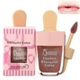thumbnail image 2 of Cute n' Cool Ice-Cream Lip Gloss Red Bay, 2 of 5