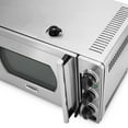 Wolfgang Puck AllinOne Counter Top Pressure Oven with 5 Functions (WPBROR1002)