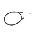 thumbnail image 1 of Cable De Control Del Motor, Duradero Y Fácil Operación Cable De Control De Zona Portátil 946-1130 De 53 Pulgadas Para Cortacésped Manual, 1 of 7