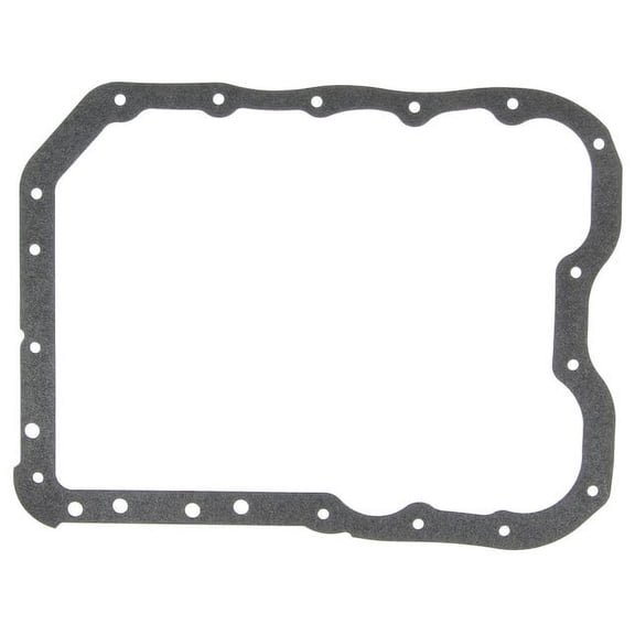 Oil Pan Gasket - Compatible with 2017 - 2018 Jeep Compass