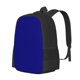 thumbnail image 1 of Fotbe Navy Mochila para Hombre y Mujer - Tela Oxford 600D Resistente - Mochila Impermeable de Gran Capacidad para Escuela, Viajes y Senderismo, 1 of 6