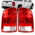 thumbnail image 1 of Luces Traseras Nakuuly GMC Sierra 2007-2014 Halógenas 12V, 1 of 6