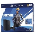 thumbnail image 2 of Consola Playstation 4 Pro - 1 TB - Fortnite - Bundle Edition - Nueva Sony Bundle Edition, 2 of 3