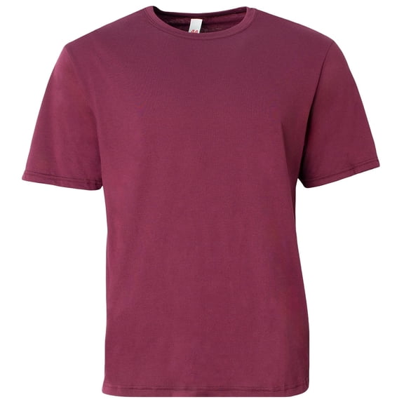 A4 Softek Short Sleeve Tee
