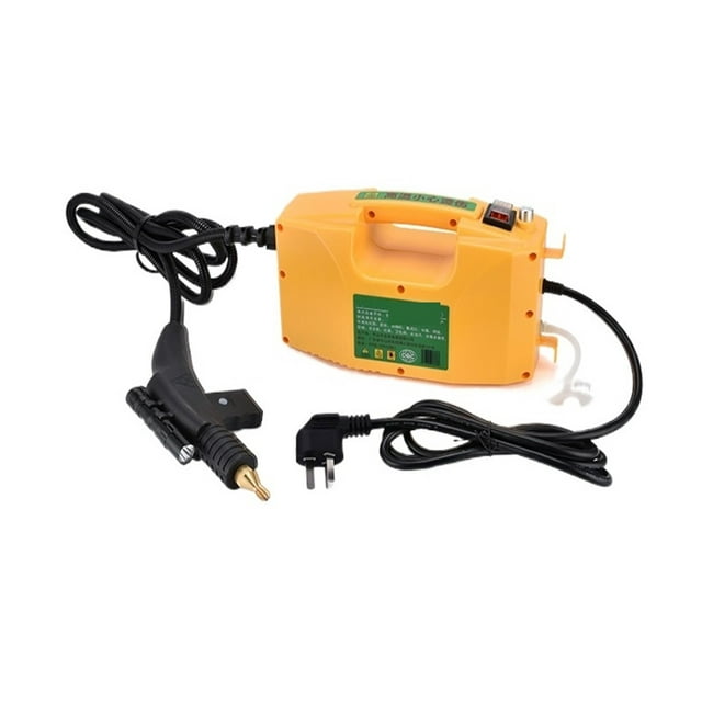 Handheld Electric Steaming Cleaner, 2600W/3000W Available Steam Cleaning Machine ,Easy to Operate