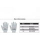 thumbnail image 4 of Guantes Para Motociclista Motocross De Impermeables, 4 of 4