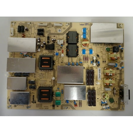 Sharp (LC-80UH30U) LC-80UH30U Power Supply (APDP-437A1) RDENCA479WJQZ