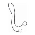 thumbnail image 1 of Women’s Elastic Ponytail Headband Hair Accessory for Everyday Styling, 1 of 1