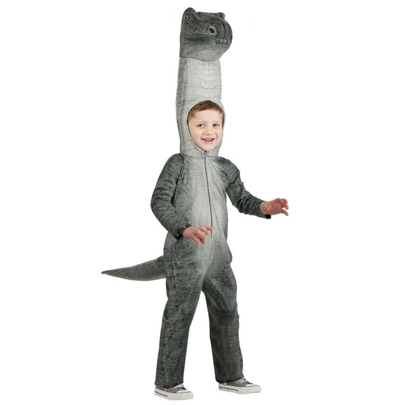 Toddler Brontosaurus Costume
