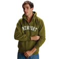 thumbnail image 1 of Wild Palms 908BTXXL Mens Advanced Fleece V-Slit Hood, Butter - 2XL, 1 of 1