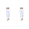 thumbnail image 1 of Guardurnaity Pantalones de ropa interior térmica de algodón para hombre Type2 NO2, 1 of 6