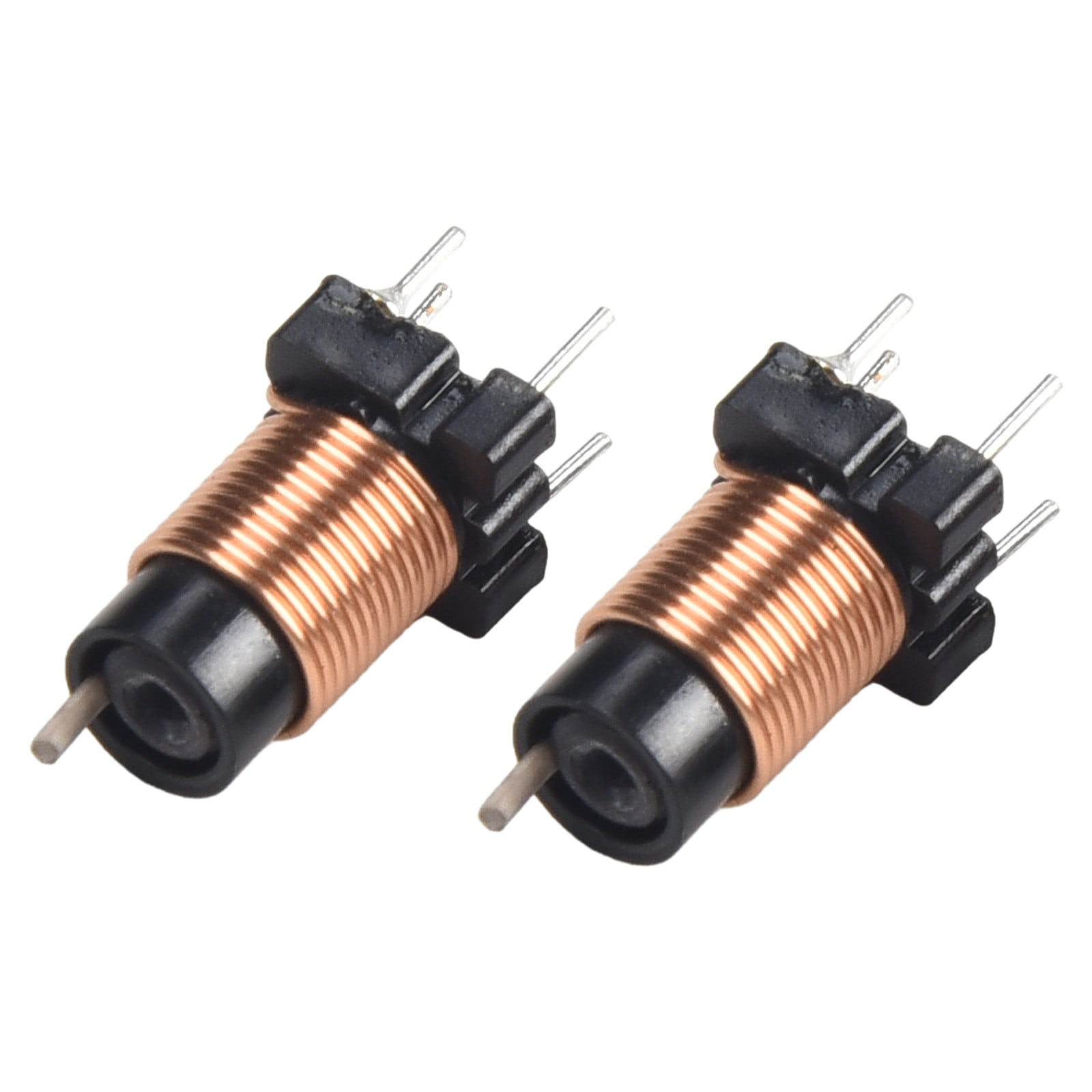 Inductance Réglable En Ferrite - Pour Ajustement De Fréquence En Audio/électronique - Sans Marque - Neuf