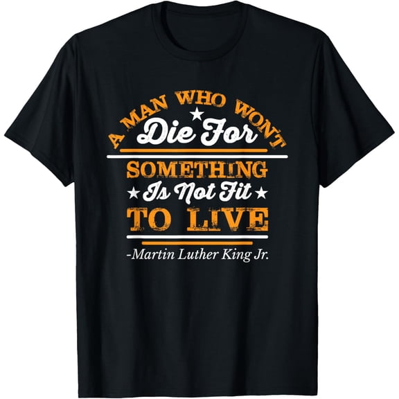 Martin Luther King Jr. T-Shirt