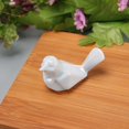 thumbnail image 2 of Ceramic Chopstick Ceramic Bird Chopstick Holder Handcrafted Kitchen Decor Pen Holder High Temperature Resistance Small Ornament Bonsai Pot Plants Easy, 2 of 8