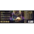 thumbnail image 3 of Organic Mushroom Supplement 240 Capsules 10,000mg for Brain, Memory and Focus Support Nutri Nation, 3 of 10