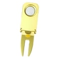 thumbnail image 1 of Herramienta de Reparación de Golf Sharpla Fork Portable, 1 of 8