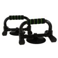 thumbnail image 1 of 1 Par de Ejercicios DYNWAVEMX Barras Push Up Negro, 1 of 8