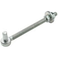 thumbnail image 4 of National Hardware N122-242 V2102 Gate Hook Zinc plated, 6", 4 of 5