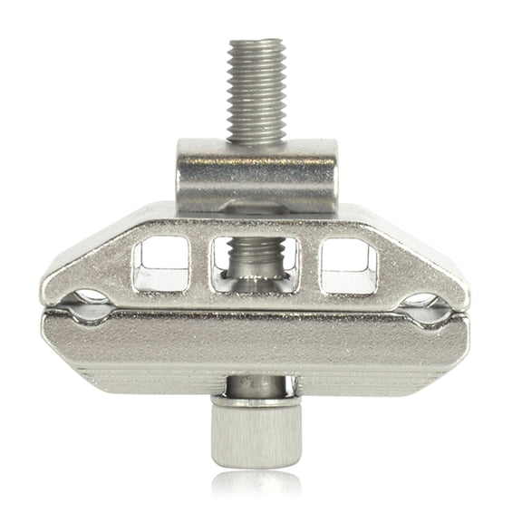 Bicycles Seatpost Head Saddles Pipe Head Aluminium Alloy Bike Seatpost Clamps Head Cycling Accessories