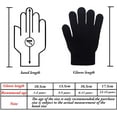 thumbnail image 2 of Kid's Magic Gloves, Children's Gloves Magic Stretch Gloves, 2 of 5