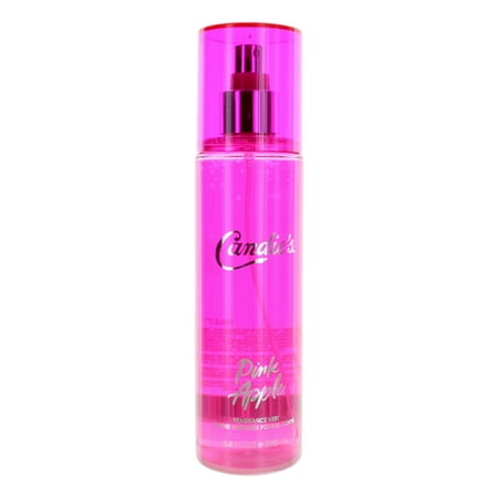 Candie's Pink Apple Fragrance Mist 8.4 oz / 250mL