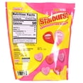 thumbnail image 4 of Frankford Starburst Conversation Hearts, Valentine's Candy FaveReds Flavored, 12 Ounce Bag, 4 of 5