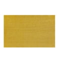 thumbnail image 3 of Fufafayo 2Pcs European-Style PVC Placemat, Linen Thickened Heat Insulation Dining Mat, Washable Quick-Dry Table Protector for Kitchen Dining Table, Non-Slip Cup Coaster for Living Room Home Decor, 3 of 9