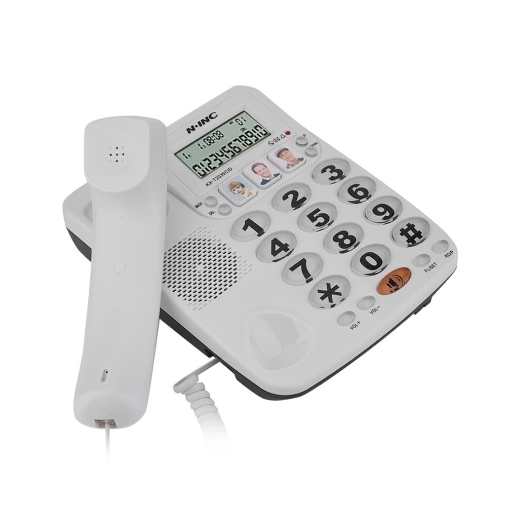 how to activate caller id on home phone
