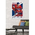 thumbnail image 3 of LNH Canadiens de Montréal - Cole Caufield 22, 3 of 5