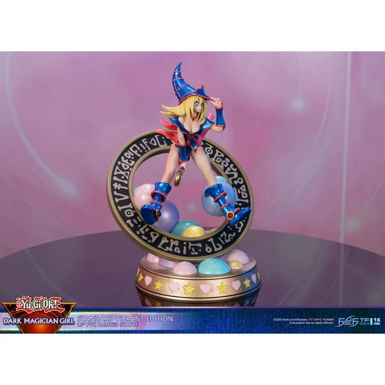 Amazon.com: YU GI OH Duel Monsters Art Works Black Magician