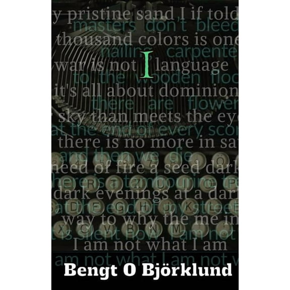 I (Paperback)