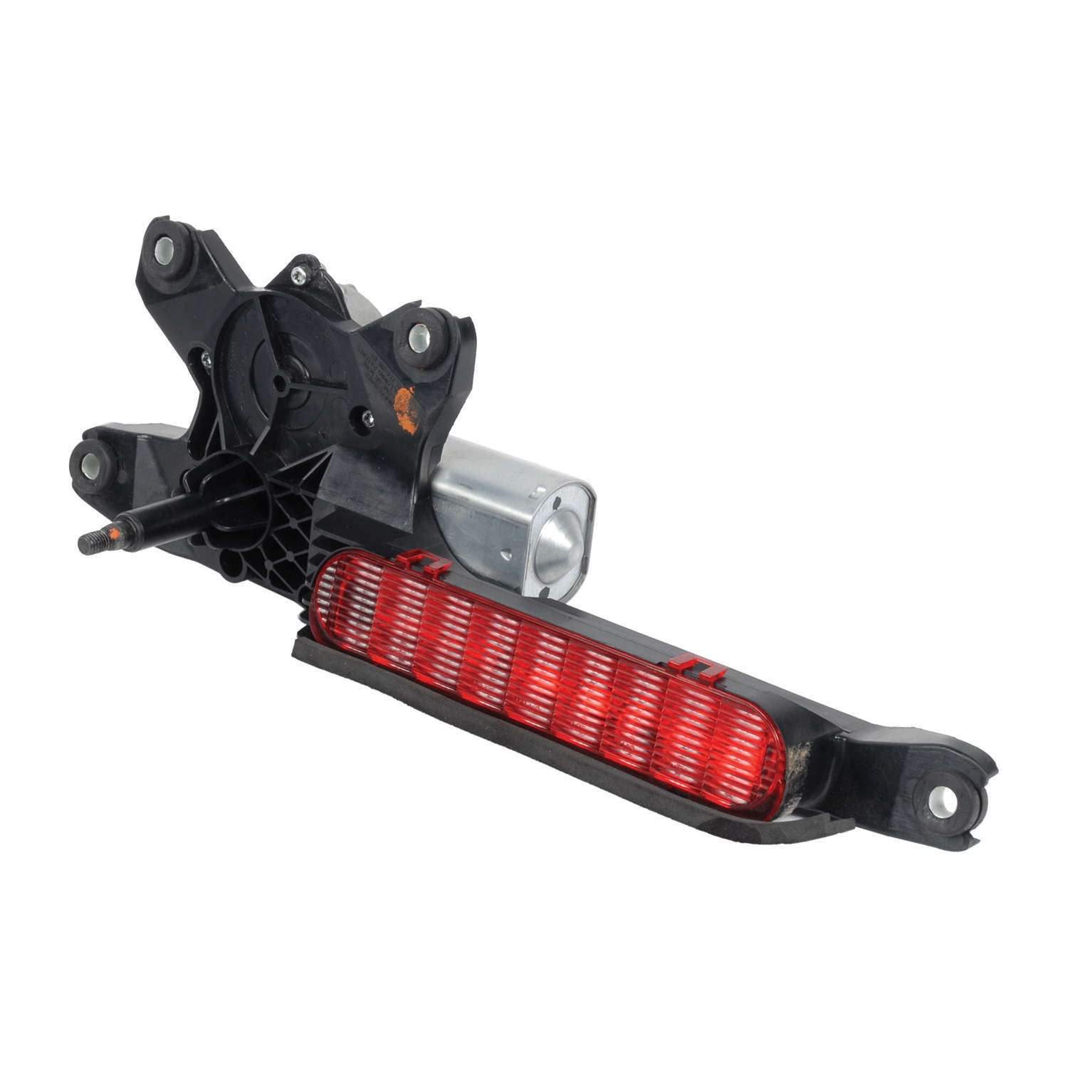 Remanufactured CARQUEST Window Wiper Motor