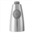 thumbnail image 2 of Faucet Replacement Parts for G1/2 Connector, Brushed Nickel Finish, 2 of 5