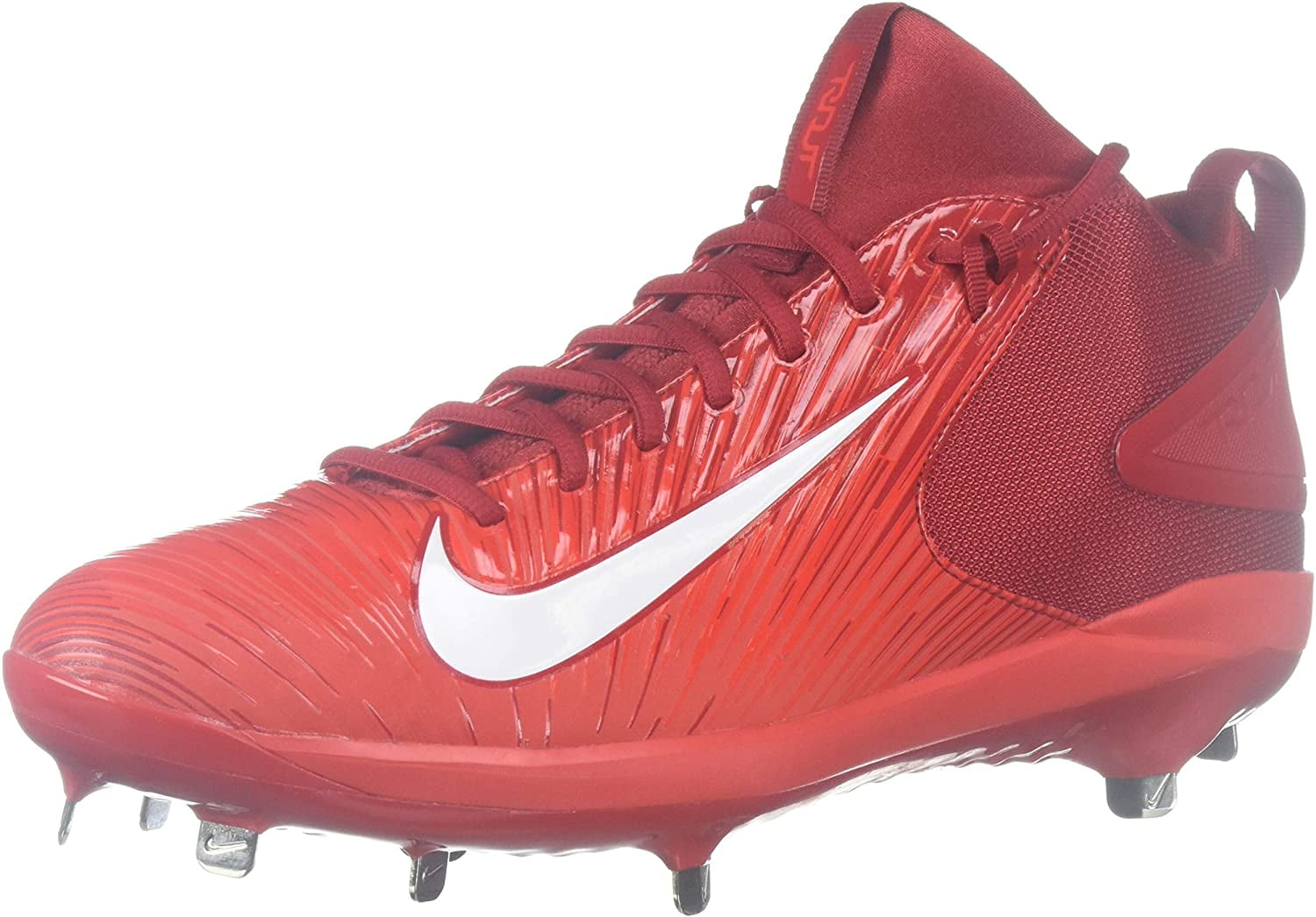 mike trout 3 cleats