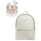 thumbnail image 1 of Combo Mochila Cool Capital Nara Con Audífonos Stf Tws Pure Color Rosa, 1 of 5