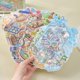 thumbnail image 4 of Scene Sticker Pack Fun Sticker Book Suitable for Family Bonding Creative Learning and Interactive 3D Scene Building, 4 of 4