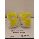 thumbnail image 3 of PU & MA LimeLight All Pro Mens Size 11, 3 of 5
