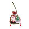 thumbnail image 2 of Regalos de navidad bolsa de regalo de Santa bolsa de caramelos Wdftyju Navidad hogar decoración delicada festivo y Adornos Para la Casa, 2 of 8