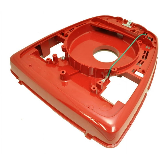 Sanitaire Upright Vacuum Cleaner 12" Base Assembly