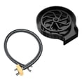 thumbnail image 1 of Enjuagador de bebidas de plástico Accesorios para fregadero de cocina Limpiador de tazas de té Lavadora de tazas Jarra Enjuagadora Fregadero de cocina, 1 of 9