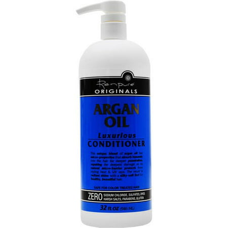 Renpure Originals Argan Oil Luxurious Conditioner, 32 fl